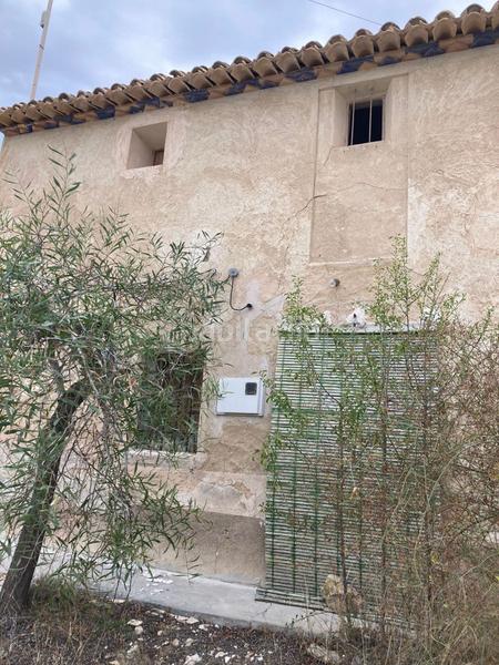 Foto 84af7abf-e8fe-45c7-87e3-a077c5d1b8cf. Casa con riscaldamento parcheggio in Abanilla