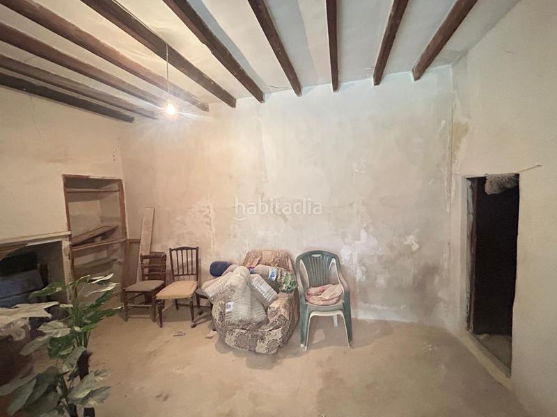 Foto 9945f452-802a-43a2-85df-36eb990a2232. Casa con riscaldamento parcheggio in Abanilla