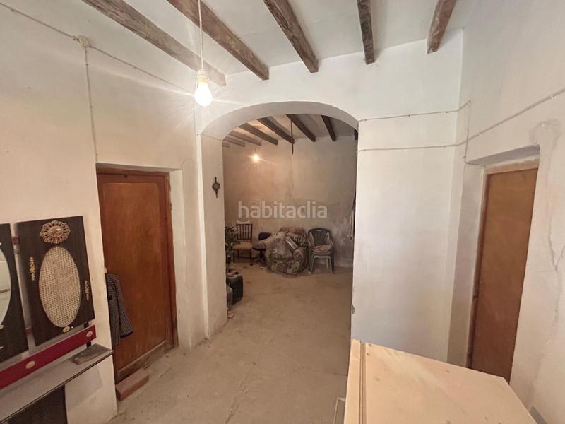 Foto c7a61553-7506-4b33-b43b-7f691f22b29b. Casa con riscaldamento parcheggio in Abanilla