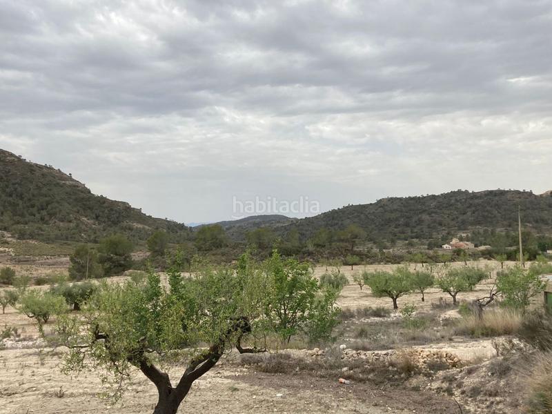 Foto c8a89f5e-d478-439b-b0bc-e1d70cee66cd. Casa con riscaldamento parcheggio in Abanilla