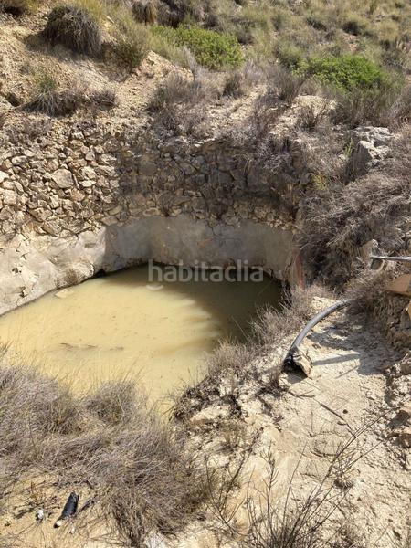 Foto ca056d93-2bb8-4830-a02a-0e5f901bb4c5. Casa con riscaldamento parcheggio in Abanilla