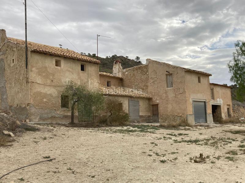 Foto e1601c4c-b972-4370-957d-36b3fea17589. Casa con riscaldamento parcheggio in Abanilla