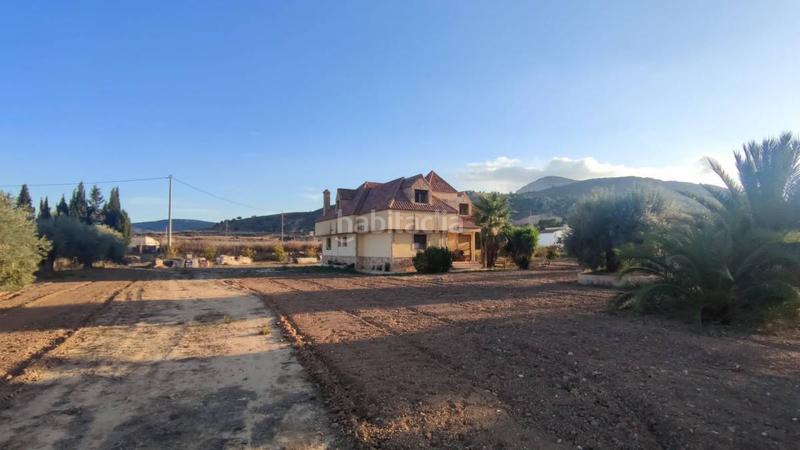 Foto eb00d9e7-ccaa-4b04-84c8-0d41bc44ebcc. Bauernhof in Centro Aspe