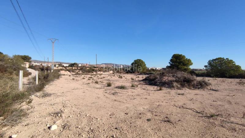 Foto b4651c3c-749f-4558-9656-91c3ffc2aaae. Terreno residencial finca rúst. en venta en crevillent. en Crevillente