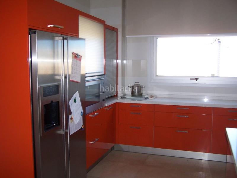 Foto 4705d4f7-ff2f-406a-9b14-1517f60c9f59. Chalet in Cabo de las Huertas Alicante