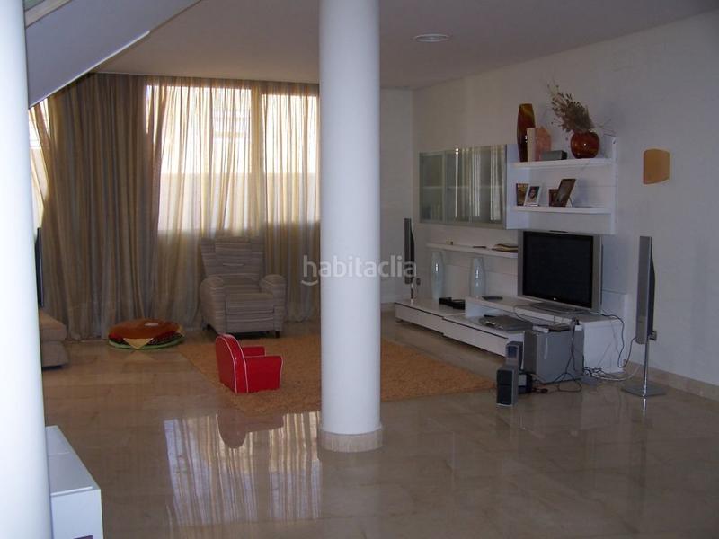 Foto b7bba832-b6b9-4d2d-b652-6be5aeda1520. Chalet in Cabo de las Huertas Alicante