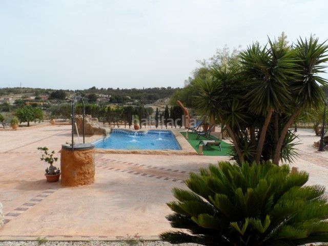 Foto 5639553b-510c-40a2-a293-32b30d7aadaf. Masia a La Sella Pedreguer
