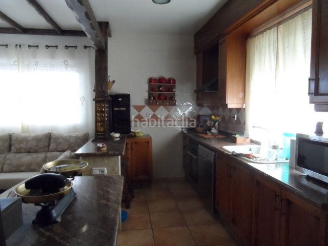 Foto 645d9de7-4854-4f68-aa08-e729a9b9301a. Masia a La Sella Pedreguer