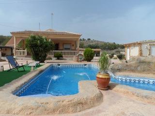 Masia a Pedreguer. Casa de campo en venta en elcheelx, 3 dormitorios.