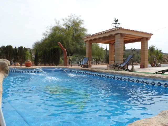Foto 9978913a-57f0-4a0f-9c39-d2d76b8e1b20. Masia a La Sella Pedreguer