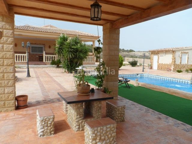 Foto 99b567fb-232c-45b6-b359-98213f3c1bcf. Masia a La Sella Pedreguer
