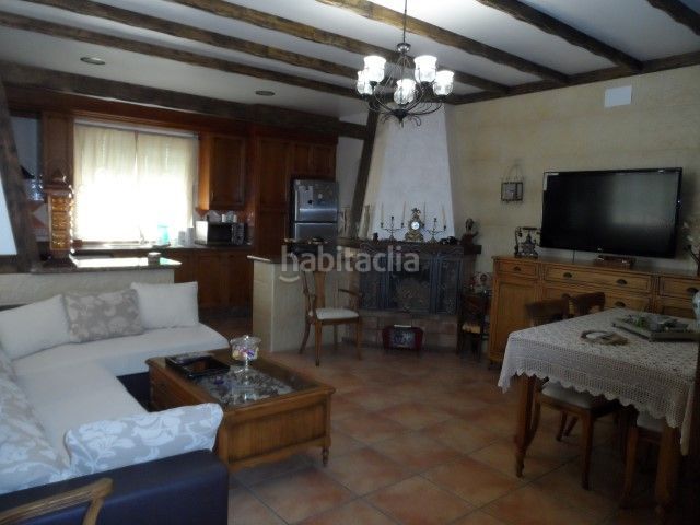 Foto a3cb62ff-f55b-47b7-9b1b-e6eed73bd191. Masia a La Sella Pedreguer
