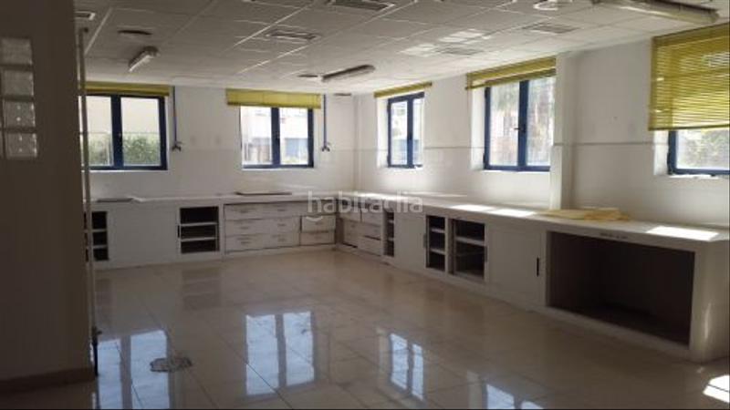 Foto 50cc08cb-dce5-4f34-98ad-d3b62e1daa07. Fabrikhalle in Pedanías Este Aspe