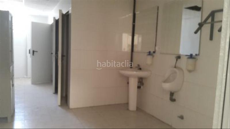 Foto 8ad73afb-85f6-4b21-aac9-54ecde099581. Fabrikhalle in Pedanías Este Aspe