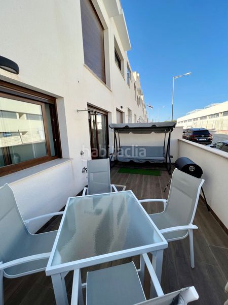 Foto 57512f5a-fccb-4ded-983c-76f72b52bef5. Planta baixa amb aparcament piscina a La Florida Orihuela