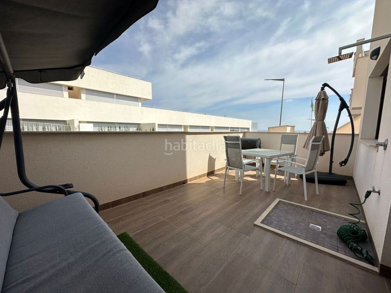 Foto 86e6c2b7-a26b-48c9-9d10-54d3e645e785. Planta baixa amb aparcament piscina a La Florida Orihuela