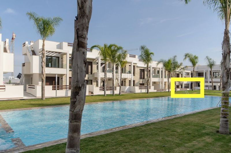 Foto c9c76aa5-893c-4900-82ba-ec4b7b3ac001. Planta baixa amb aparcament piscina a La Florida Orihuela