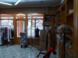 Local Comercial a Crevillente. Local com. en venta en crevillent, 3 despachos.