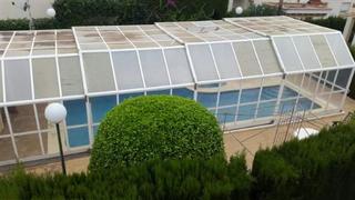 Xalet a Sierra Helada. Chalet en venta en benidorm, 4 dormitorios.