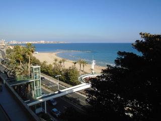 Appartement à Casco Antiguo - Sta. Cruz - Ayuntamiento. Piso en venta en playa  postiguet, 6 dormitorios.