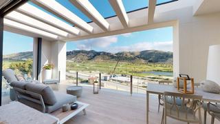 Apartament a Monforte del Cid. Apartamento en venta en monforte del cid, 2 dormitorios.