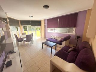 Pis en Crevillente. Piso en venta en ronda sur, 3 dormitorios.