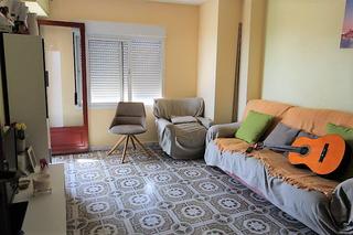 Pis en Crevillente. Piso en venta en calvario, 4 dormitorios.