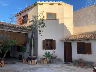 Xalet a Crevillente. Chalet en venta en crevillent, 3 dormitorios.