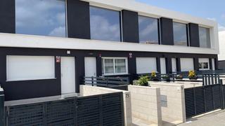 Chalet in Monte y Mar. Chalet en venta en gran alacant, 3 dormitorios.