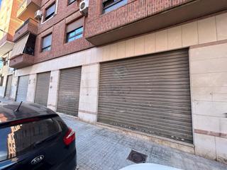 Local Comercial a Crevillente. Local com. en venta en fontenay, 1 despacho.