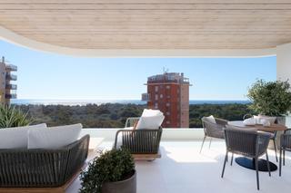 Apartamento en Puerto Deportivo. Apartamento en venta en puerto, 2 dormitorios.