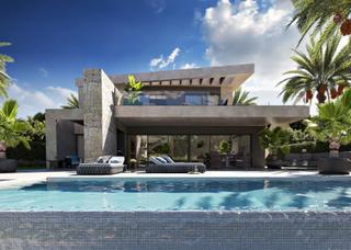 Chalet en Desert Spring Golf. Chalet en venta en desert springs resort, 3 dormitorios.
