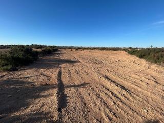 Masia a El Altet. Finca rúst. en venta en el altet  aeropuerto.