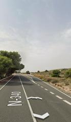 Mas à El Altet. Finca rúst. en venta en el altet  aeropuerto.