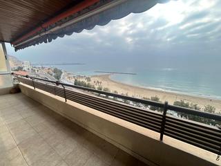 Flat en Raval Roig - Virgen del Socorro. Piso en venta en virgen del socorro  raval roig, 3 dormitorios.