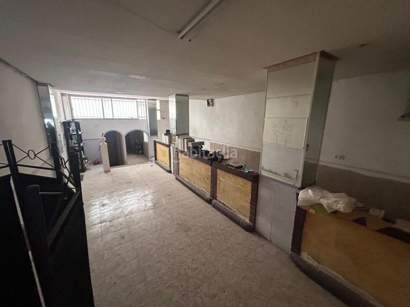 Foto 006c733f-e3bd-49c7-b36b-87a985391a43. Location local commercial dans Crevillente