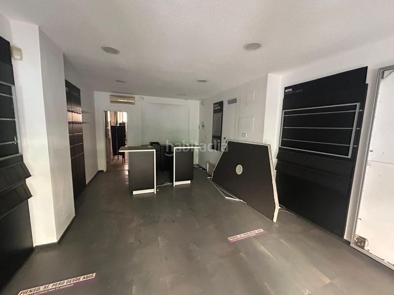 Foto 16548ddf-27f6-45ab-b02e-1a8e8ba831f5. Location local commercial dans Crevillente