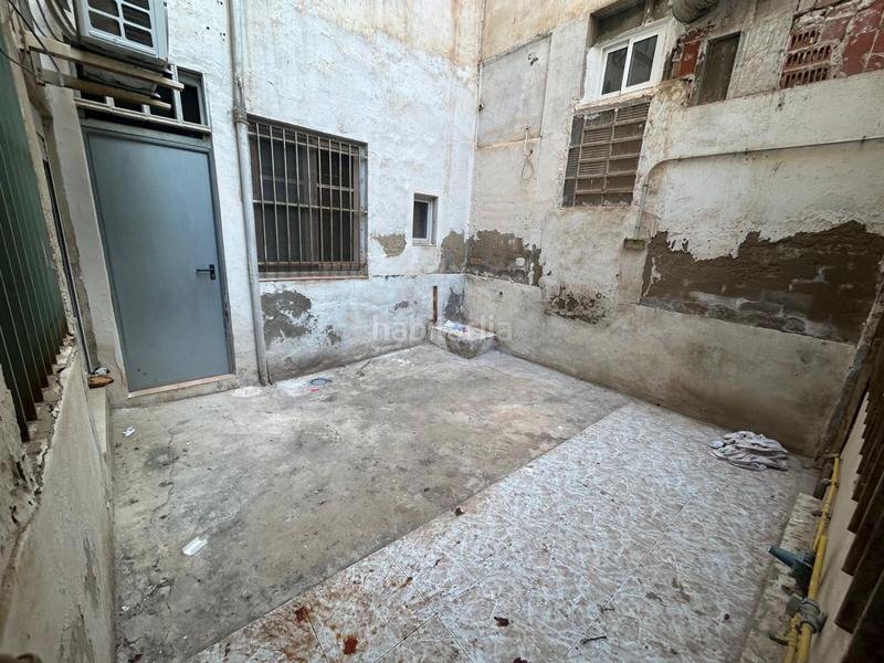 Foto 61484ff4-63c1-4512-a356-43b5468fb760. Location local commercial dans Crevillente