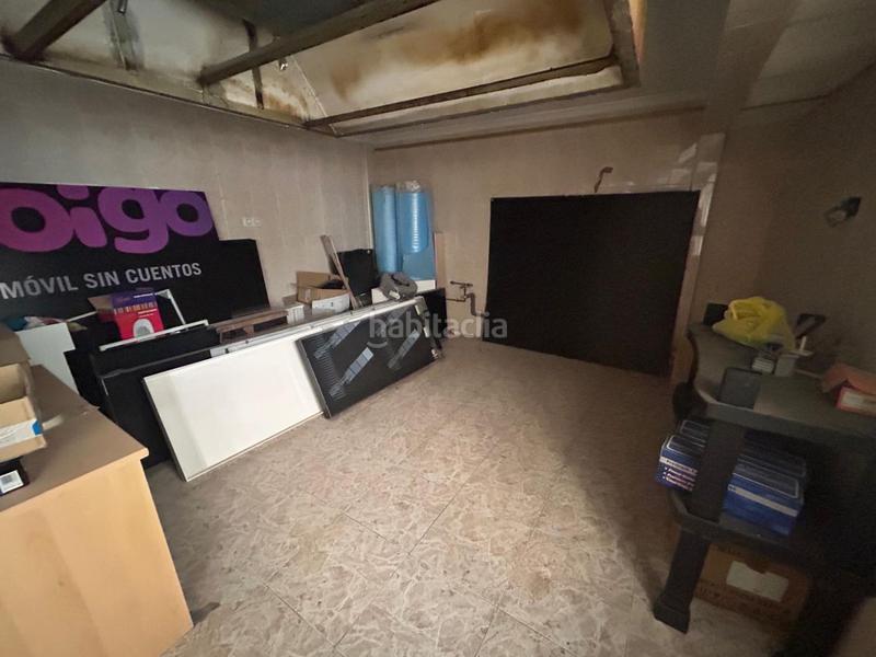 Foto f9dd88bc-965c-45b6-893f-9f267bdbf37d. Location local commercial dans Crevillente