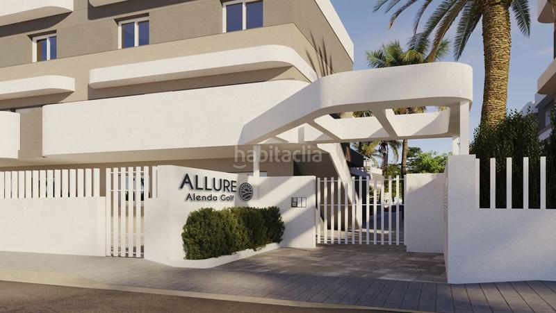 Foto 3e6be95e-4e82-4b07-8a87-2a5fe7bba134. Apartamento  en venta en urb. alenda golf, 3 dormitorios. en Monforte del Cid