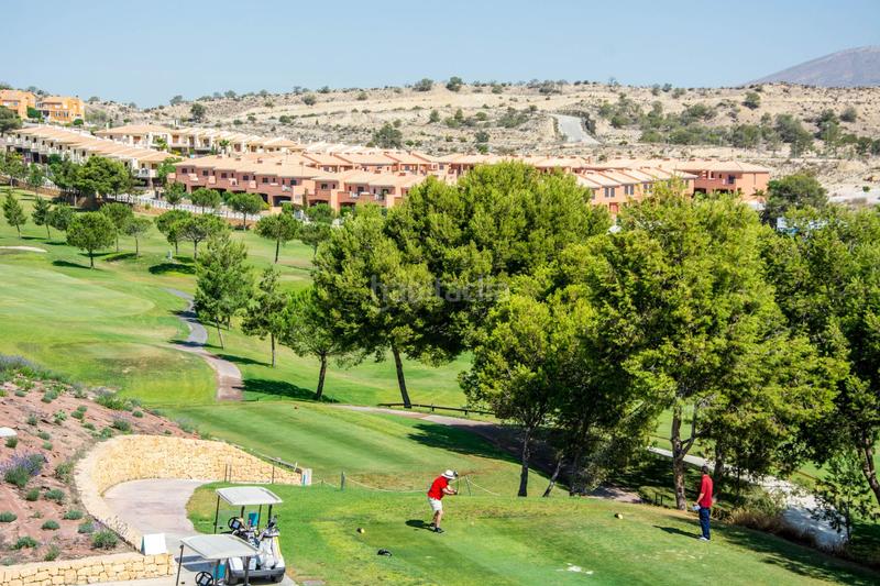 Foto 5d7a6d18-c496-41e3-b8d3-1448b4b1ef00. Apartamento  en venta en urb. alenda golf, 3 dormitorios. en Monforte del Cid