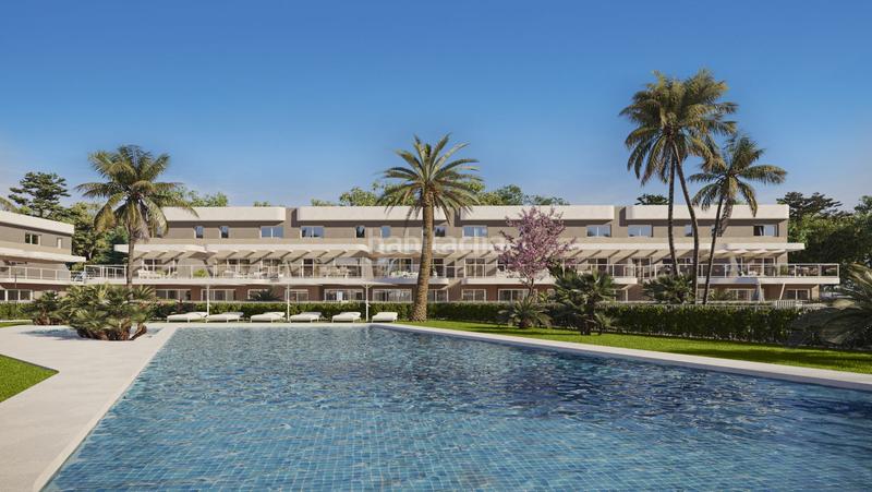 Foto a2ce9fc9-bae3-4815-9ef3-3d7bf3b919ed. Apartamento  en venta en urb. alenda golf, 3 dormitorios. en Monforte del Cid