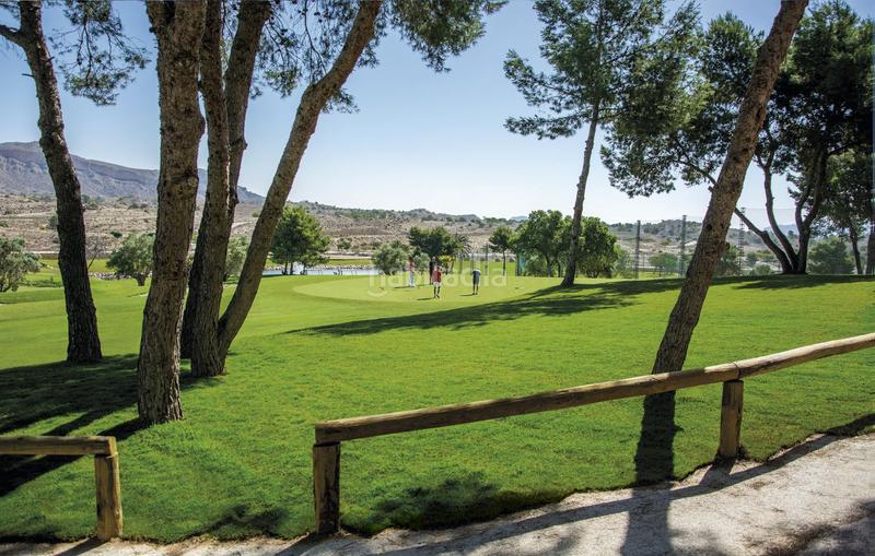 Foto e614e6d4-628f-4424-af4d-ac7dad338c64. Apartamento  en venta en urb. alenda golf, 3 dormitorios. en Monforte del Cid