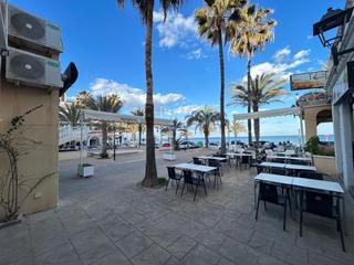 Local Comercial a Los Arenales del Sol. Local com. en venta en playa  arenales del sol.