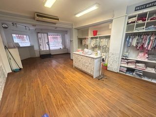 Local Comercial a Crevillente. Local com. en venta en avda. de madrid, 1 despacho.