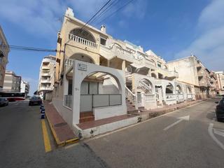Maison jumelée à Gaspar Perelló. Casa adosada en venta en la mata, 2 dormitorios.