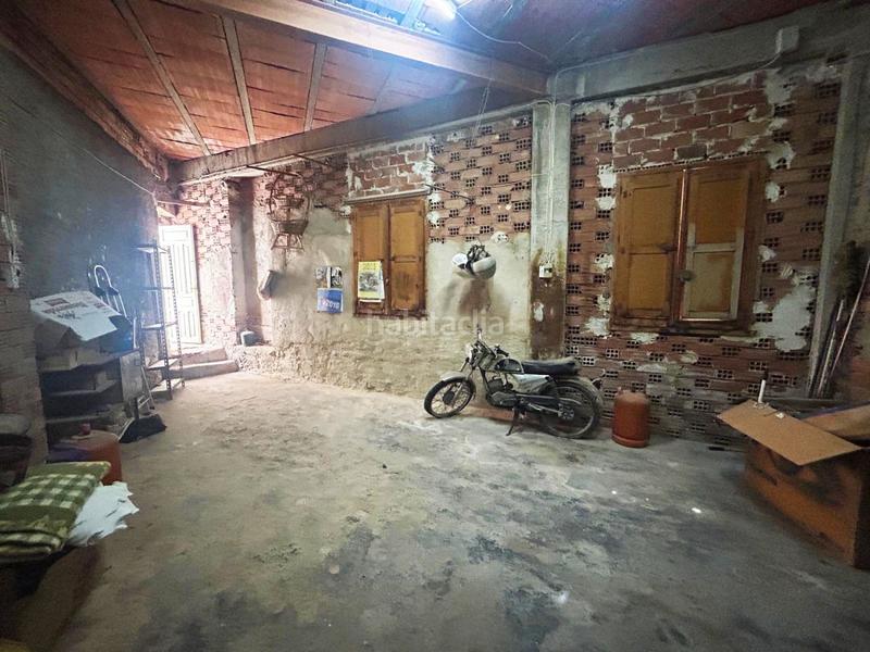 Foto aedf2dbd-7d4f-4046-8251-68d2f383dd14. Casa a schiera con parcheggio in Crevillente
