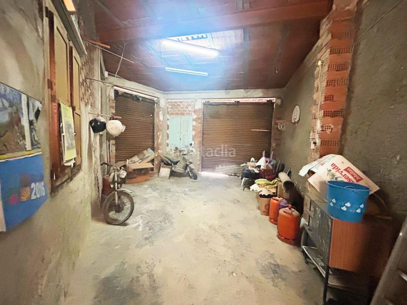 Foto c35f9ff0-bf3d-4e0a-a470-221951e35caa. Casa a schiera con parcheggio in Crevillente