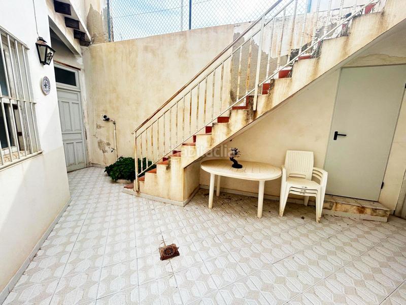 Foto ea20818d-6003-4da5-8903-bbde28fd38b2. Casa a schiera con parcheggio in Crevillente