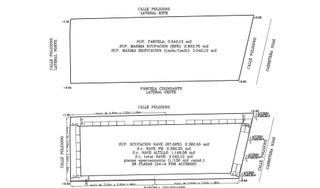 Solar industrial  Nacional 340. Parc. ind. en venta en crevillent.